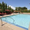 Отель The Westin Sacramento Riverfront Hotel & Spa, фото 18