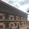 Отель Shiva Guest House в Бхактапуре