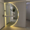 Отель w Minimalist 1BR w AC in Miraflores, фото 8