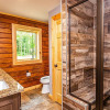 Отель Sawin' Logs, фото 14
