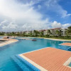 Отель Relaxing 2 Br With Jacuzzi, Terrace And Beach Club, фото 8