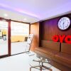 Отель Oyo 27661 Hays Sk Residency в Ути