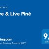 Отель Love & Live Pinè, фото 14