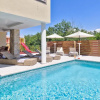 Отель Amazing Home in Kastel With Outdoor Swimming Pool, Wifi and 4 Bedrooms, фото 1