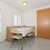 Отель Cozy Apartment in Bartholomaberg Near Ski Area, фото 10