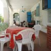 Отель House with 4 Bedrooms in Granelli, Pachino, with Wonderful Sea View And Enclosed Garden - 20 M From , фото 31