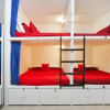 Отель Meadows Hostel, фото 7