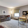 Отель Hampton Inn St. Louis Wentzville, фото 7