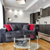 Отель The Queen Luxury Apartments - Villa Fiorita, фото 14