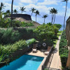 Отель Kihei Kai Oceanfront Condominiums, фото 11
