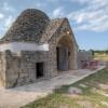 Отель Trulli Capo Di Lupo Cisternino P3 4 5, фото 13