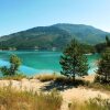 Отель Holiday House Nearby the Lac de Castillon; Enjoy Sun And Nature in Provence!, фото 15