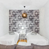 Отель Go Happy Home Apt Köydenpunojankatu 4, фото 7