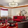 Отель Hilton Rosemont Chicago O'Hare, фото 25