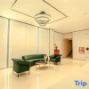 Отель Shangyue Hotel (Ganzhou Economic and Technological Development Zone International Enterprise Center), фото 5
