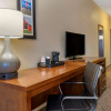 Отель Comfort Inn Shelbyville North, фото 5
