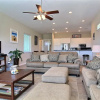 Отель Sunshine's Serenity Ep629 4 Bedrooms 4.5 Bathrooms Home, фото 14