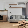 Отель Exclusive Apartment Popowice by Renters, фото 11