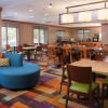 Отель Fairfield Inn & Suites Atlanta Airport South/Sullivan Road, фото 6
