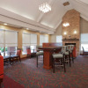 Отель Residence Inn by Marriott Davenport, фото 17
