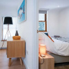 Отель Flat 2 - 1 Bedroom Apartment - Tenby, фото 5