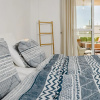 Отель LCR4- Large 3 bed apt close to beach, port, фото 24