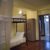 Отель Cot Addis Hostel, фото 14
