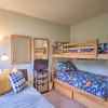 Отель Updated Vail Home 10-min Walk to Lionshead Village, фото 6