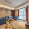 Отель Pangu Art Hotel, фото 1