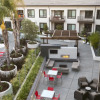 Отель Global Luxury Suites Sunnyvale North, фото 1