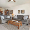 Отель Fairway S Waikoloa O21 2 Bedroom Condo by RedAwning, фото 23