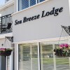 Отель Sea Breeze Lodge B&B, фото 27