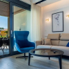 Отель Beautiful Apartment in Umag With Outdoor Swimming Pool, Wifi and 2 Bedrooms, фото 3