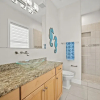 Отель Papa's Boat House - 8214 Estero Blvd 4 Bedroom Home by RedAwning, фото 10