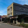 Отель OYO 445 Lavender Homestay Syariah, фото 23