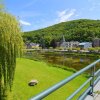 Отель Beautiful House With View of the Houille Valley, фото 10