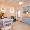 Отель Apartments And Rooms, Near The Promenade In Rovinj в Ровине