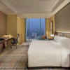 Отель Hilton Fuzhou, фото 3