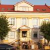 Отель Zajazd Grodzki, фото 1