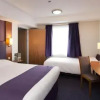 Отель Premier Inn Birmingham Central East, фото 7