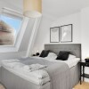 Отель Sanders Leaves - Cute 1-bdr Apt w Terrace, фото 4