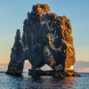 Отель Hótel Hvítserkur, фото 36