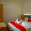 Отель RedDoorz Plus @ Losari Makassar, фото 4