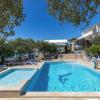 Отель Family Resort Santa Maria I Apartment 7, фото 11