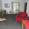 Отель Appartement Residenz Bellevue Usedom Whg 26, фото 16