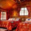 Отель Villa Mexicana Creel Mountain Lodge, фото 7