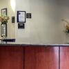 Отель Sleep Inn And Suites Pearland - Houston South, фото 12