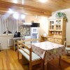 Отель House With One Bedroom In Saissac, фото 2