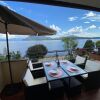Отель Blue Lake Apartment With Pool and Lake View, фото 6