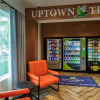 Отель Uptown Suites Extended Stay Tampa FL – Riverview, фото 15